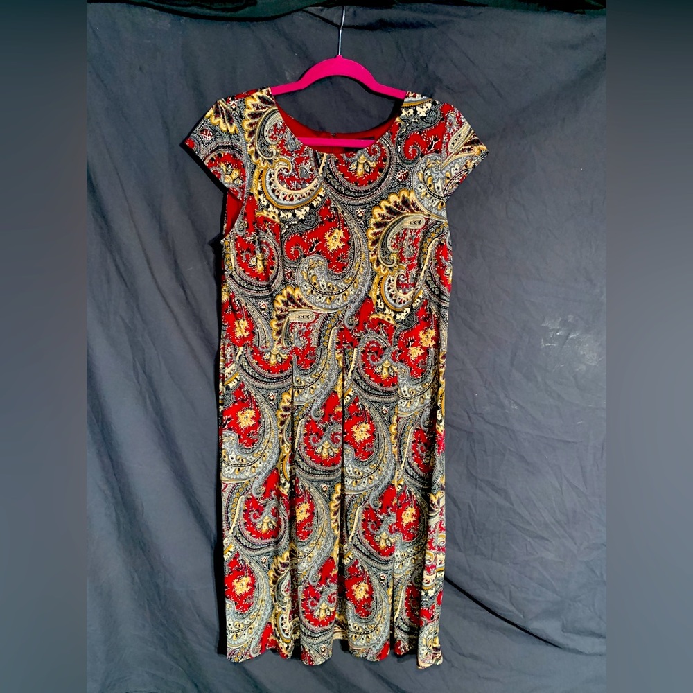 Liz Claiborne Dress
